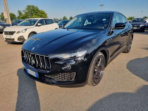 Maserati Levante 257 kW image number 1