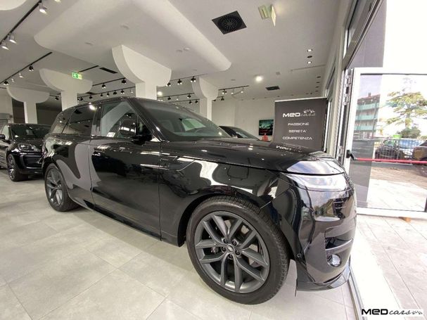 Land Rover Range Rover Sport 183 kW image number 4