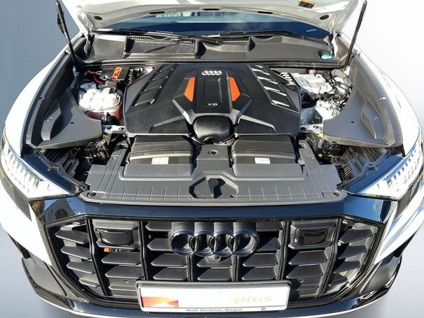 Audi SQ8 4.0 TFSI quattro 373 kW image number 19