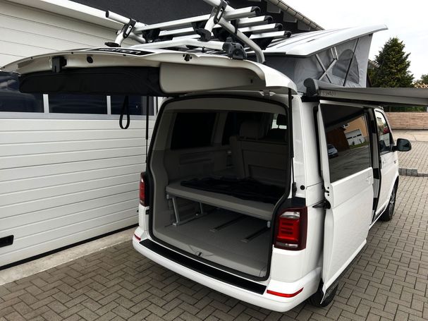 Volkswagen T6 California Edition 4Motion 150 kW image number 12