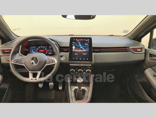 Renault Clio 103 kW image number 17