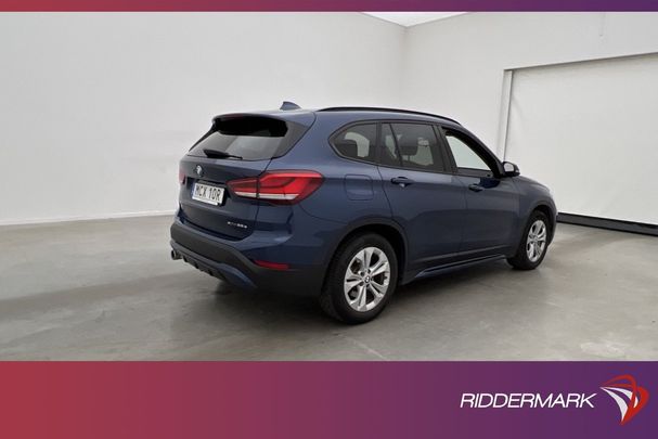 BMW X1 25e xDrive 163 kW image number 6