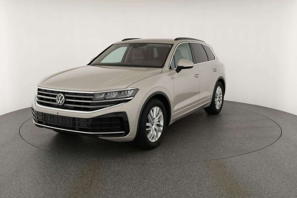 Volkswagen Touareg 3.0 TDI 4Motion 210 kW image number 29