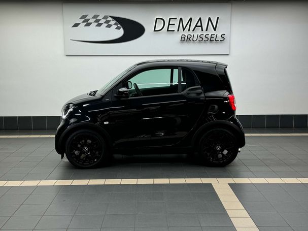 Smart ForTwo 66 kW image number 2