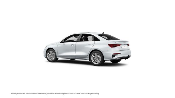 Audi A3 30 TFSI Advanced 81 kW image number 6