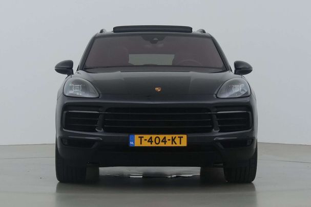 Porsche Cayenne E-Hybrid 340 kW image number 15