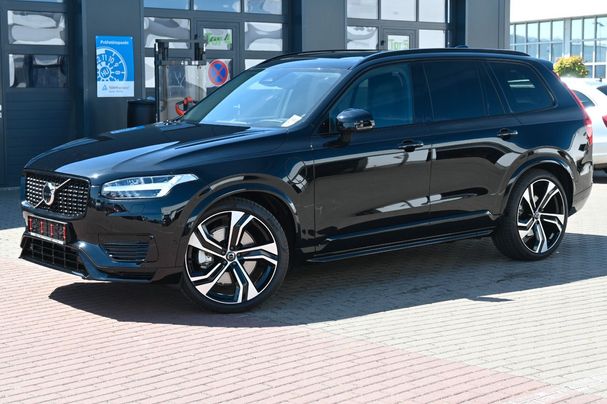 Volvo XC90 T8 Recharge AWD 335 kW image number 1