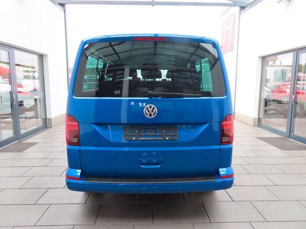 Volkswagen T6 Kombi 2.0 TDI 110 kW image number 4