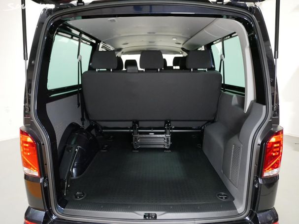 Volkswagen T6 Transporter long 110 kW image number 18