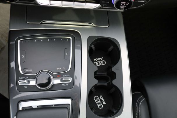 Audi SQ7 4.0 TDI quattro 321 kW image number 44