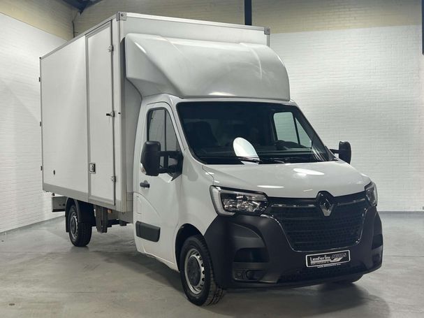 Renault Master dCi 165 120 kW image number 1