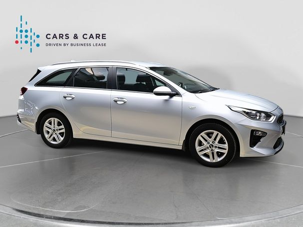 Kia Ceed 1.6 CRDi 85 kW image number 3