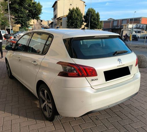 Peugeot 308 BlueHDi 130 Active 96 kW image number 7