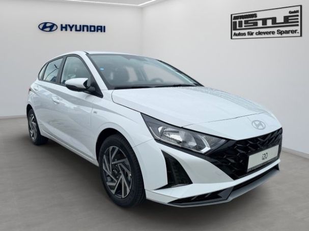 Hyundai i20 DCT Trend 74 kW image number 2