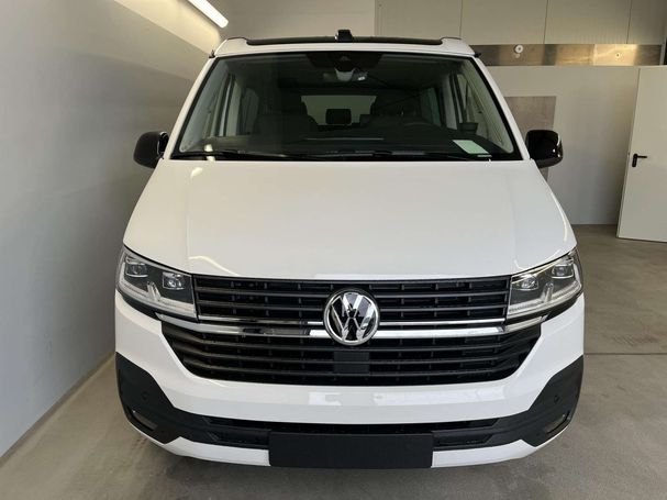 Volkswagen T6 California DSG Beach 150 kW image number 2