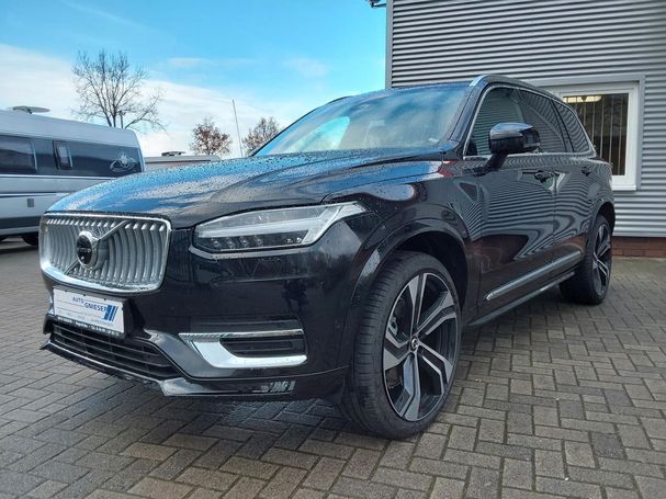 Volvo XC90 B5 AWD Ultimate 173 kW image number 1