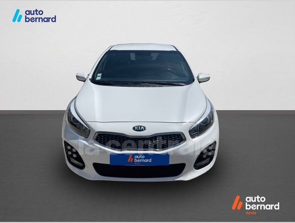 Kia Ceed 1.6 CRDi ISG DCT 100 kW image number 3