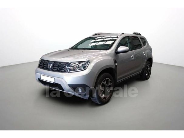 Dacia Duster Blue dCi 115 Prestige 85 kW image number 1