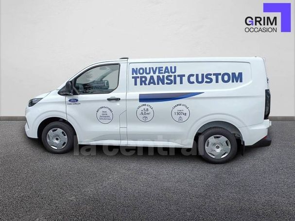  Ford Transit Custom 280 Trend 81 kW image number 14