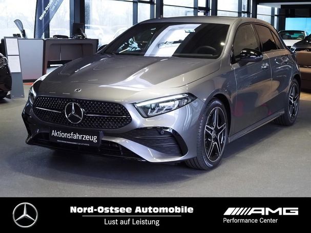 Mercedes-Benz A 180 100 kW image number 6