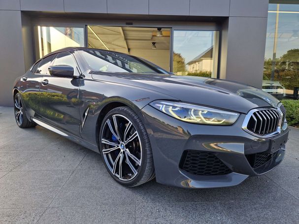 BMW 840i Gran Coupe xDrive 250 kW image number 1