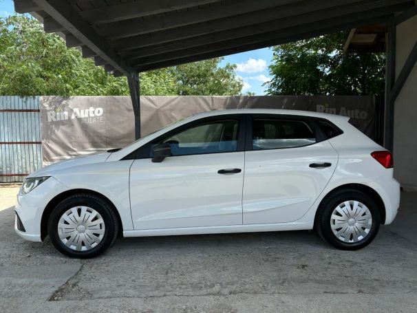 Seat Ibiza 55 kW image number 5