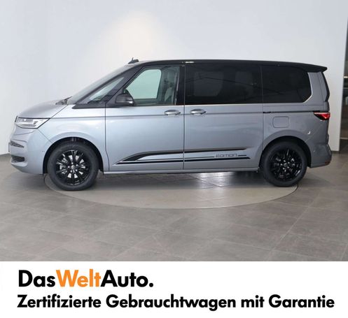 Volkswagen T7 Multivan eHybrid 160 kW image number 3