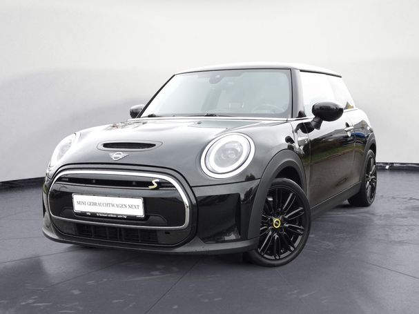 Mini Cooper E 135 kW image number 1