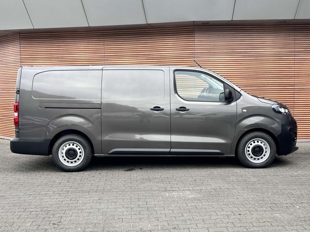 Fiat e-Scudo 100 kW image number 11