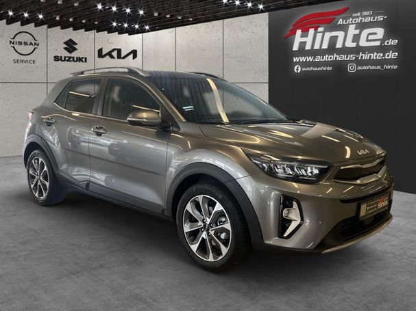 Kia Stonic 1.0 74 kW image number 2