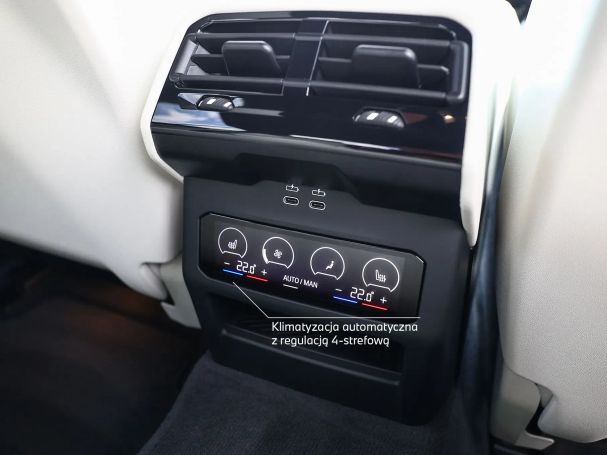 BMW 520i 140 kW image number 34