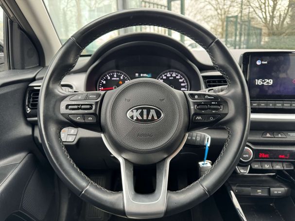 Kia Stonic 1.0 T-GDi 73 kW image number 9