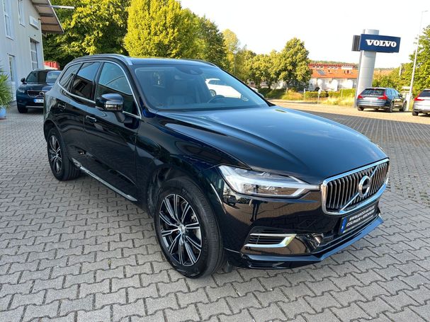 Volvo XC60 T8 AWD Inscription 288 kW image number 3