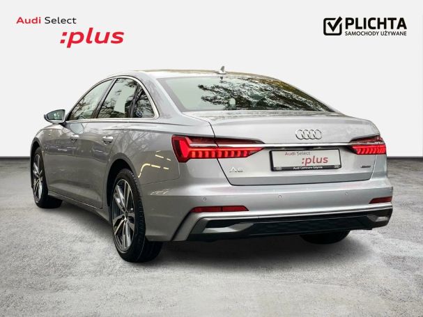 Audi A6 195 kW image number 5