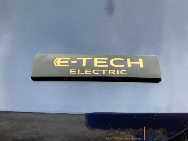 Renault Megane E-Tech EV60 160 kW image number 20