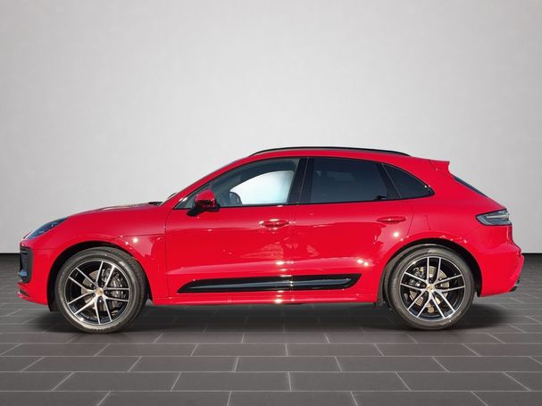 Porsche Macan 195 kW image number 3