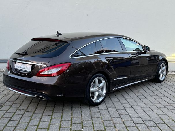 Mercedes-Benz CLS 400 245 kW image number 3