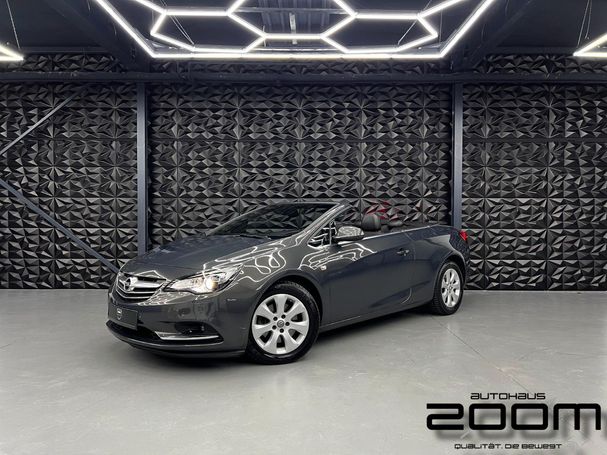 Opel Cascada 125 kW image number 3