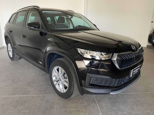 Skoda Kodiaq 2.0 TDI DSG 110 kW image number 2