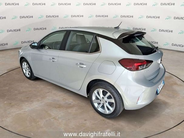 Opel Corsa 1.2 Elegance 74 kW image number 4