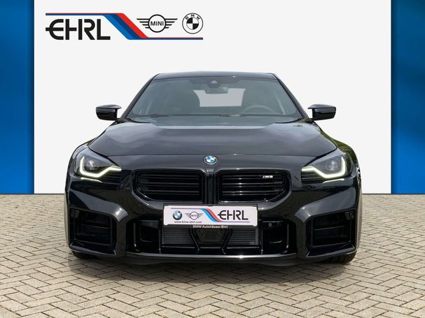 BMW M2 Coupé 338 kW image number 2