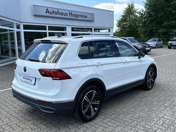 Volkswagen Tiguan 1.5 TSI DSG 110 kW image number 3