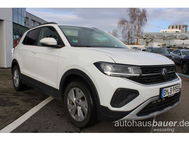 Volkswagen T-Cross 1.0 TSI Life 85 kW image number 2