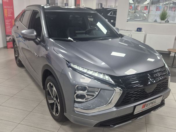 Mitsubishi Eclipse Cross 138 kW image number 1