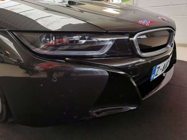 BMW i8 xDrive 266 kW image number 26