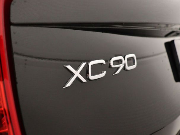 Volvo XC90 T8 299 kW image number 12