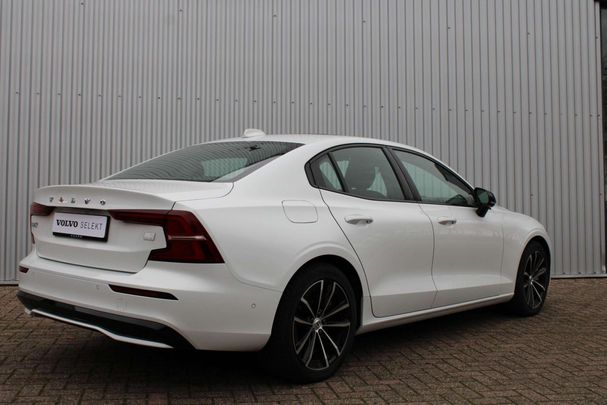 Volvo S60 AWD T8 257 kW image number 3