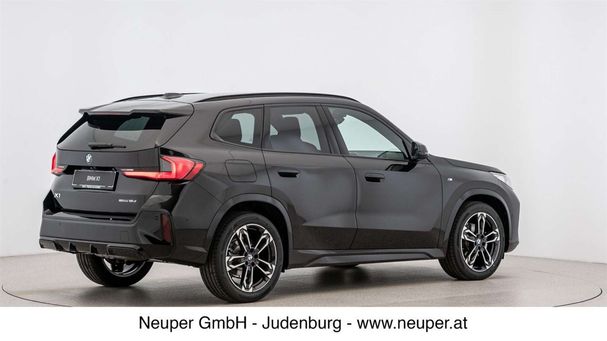 BMW X1 sDrive18d 110 kW image number 3