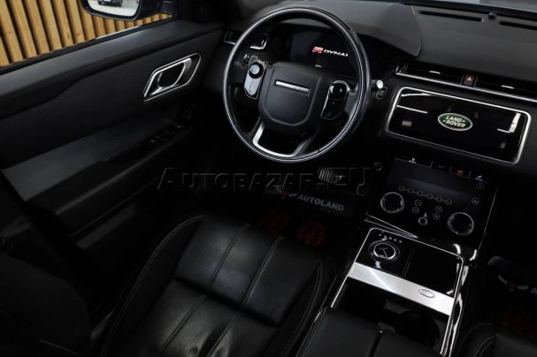 Land Rover Range Rover Velar 2.0d R-Dynamic S 177 kW image number 19