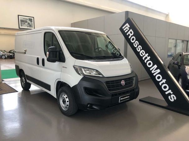 Fiat Ducato 2.3 88 kW image number 18